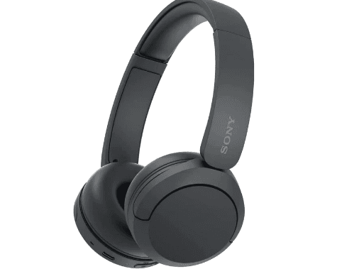 Sony WH-CH520 Wireless On-Ear Headset with Microphone (2)