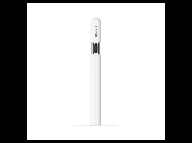 Apple Pencil (USB-C) A3085 – Apple Care (2)