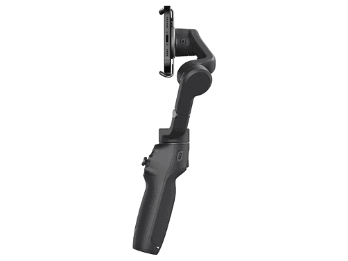 DJI Osmo Mobile 6 (OM 6) Stabilizer Gimbal (3)