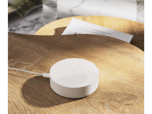 Xiaomi Mijia Smart Multi Mode Gateway (2)
