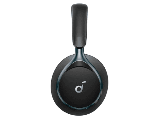 Anker Soundcore Space One Over Ear Headphones (2)