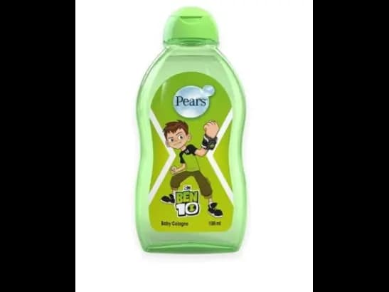 PEARS BABY COLOGNE GREEN 100ML