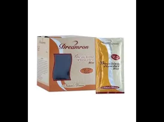 DREAMRON BLEACHING POWDER BLUE 25G