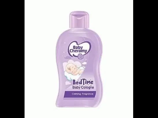 BABY CHERAMY BEDTIME CALMING COLOGNE 100ML