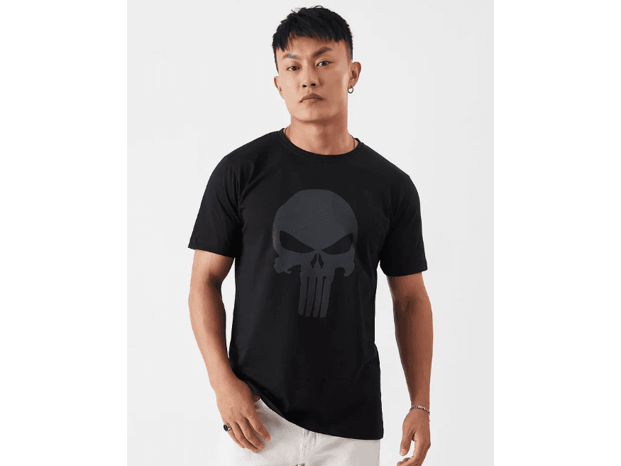 Punisher: Logo (4)