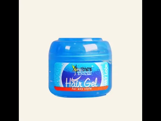 4EVER WET LOOK HAIR GEL