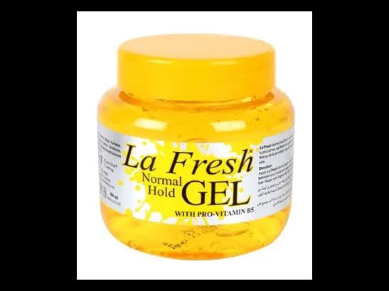 LA FRESH NORMAL HOLD GEL