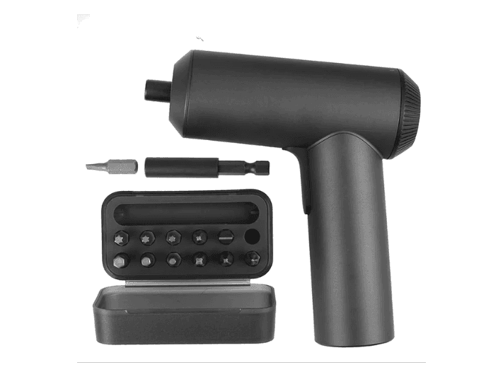 Mi Mijia Cordless Screwdriver 3.6V (5)