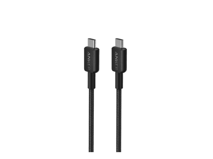 Anker 322 USB-C to USB-C Cable (Series 3)
