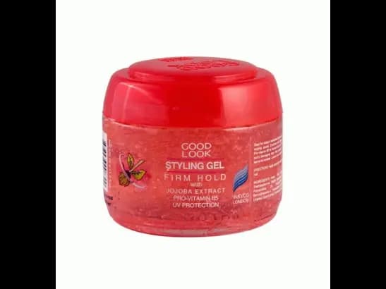 GOOD LOOK JOJOBA HAIR GEL