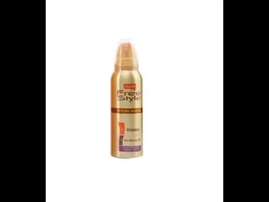 LOLANE FREE STYLE STYLING MOUSSE 130ML