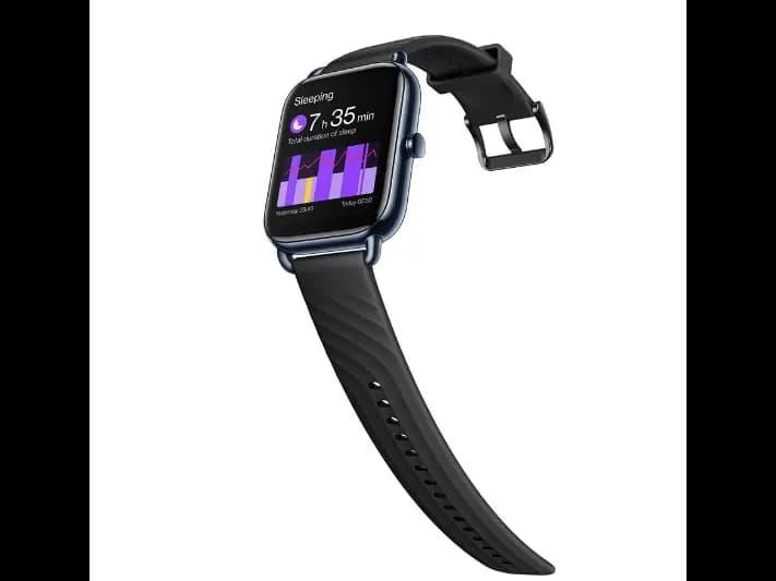 OnePlus Nord Watch Smartwatch (4)