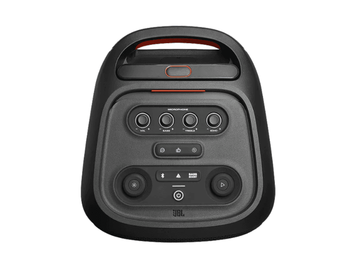 JBL PartyBox Stage 320 Outdoor Portable Speaker (4)