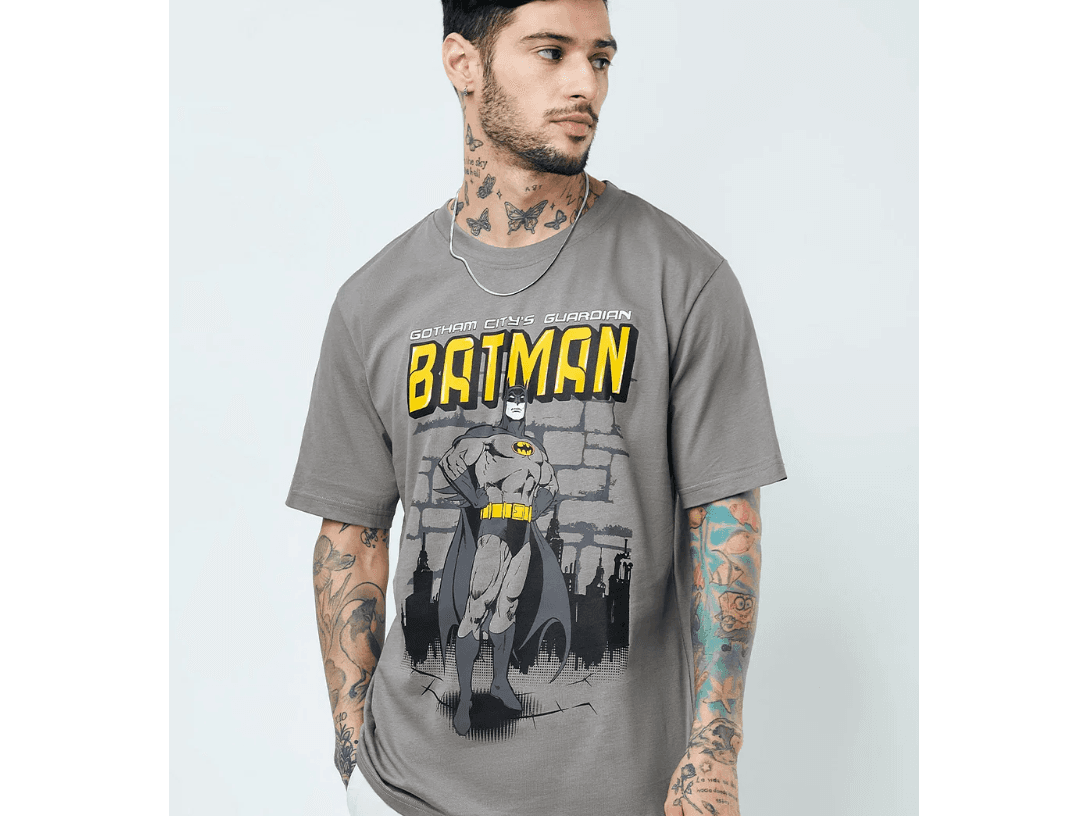Batman: Gotham's Saviour