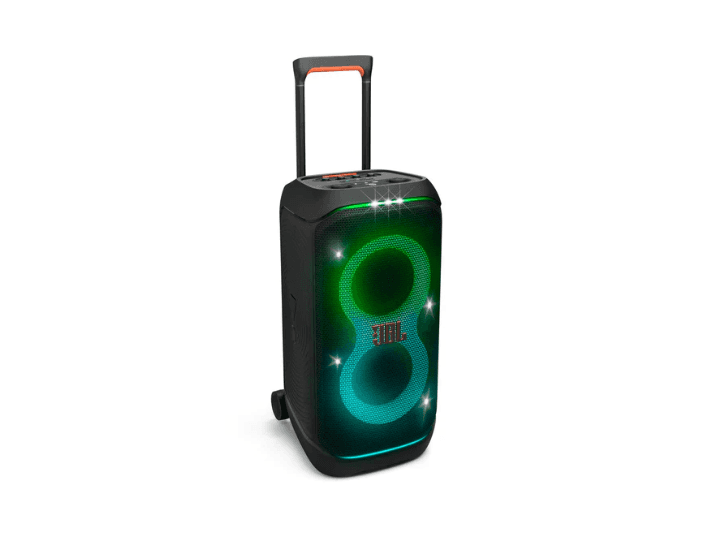 JBL PartyBox Stage 320 Outdoor Portable Speaker