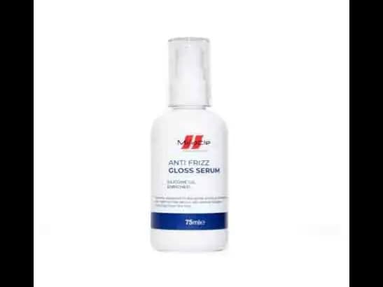 MIRACLE ANTI FRIZZ GLOSS SERUM 75ML