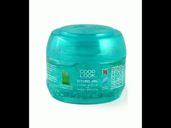 GOOD LOOK WHEAT PORTEIN HAIR GEL