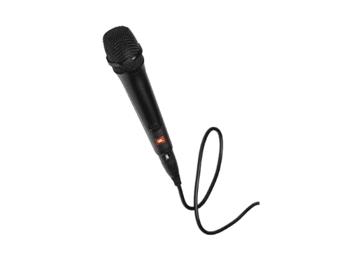 JBL PBM100 Wired Microphone (3)