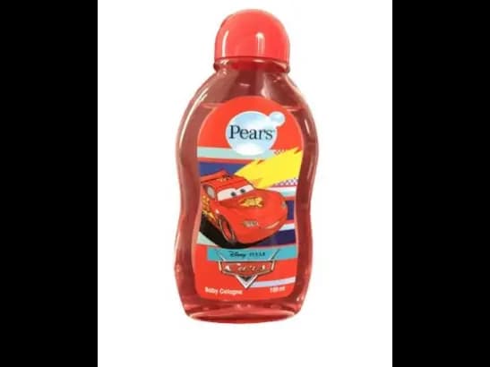 PEARS BABY COLOGNE RED 100ML