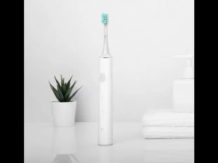 Xiaomi Mi Home (Mijia) T300 Electric Toothbrush White (4)