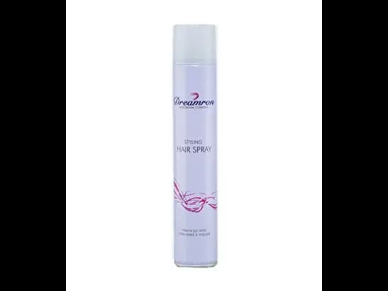 DREAMRON HAIR SPRAY 300ML