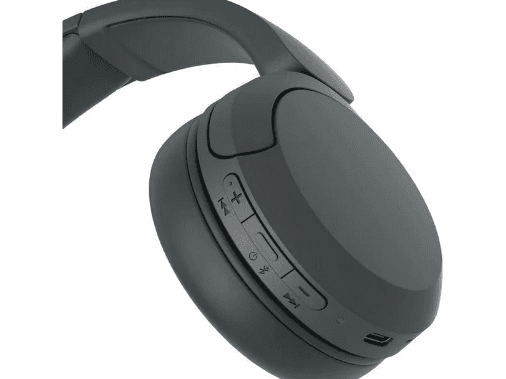 Sony WH-CH520 Wireless On-Ear Headset with Microphone (3)