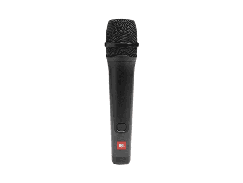 JBL PBM100 Wired Microphone
