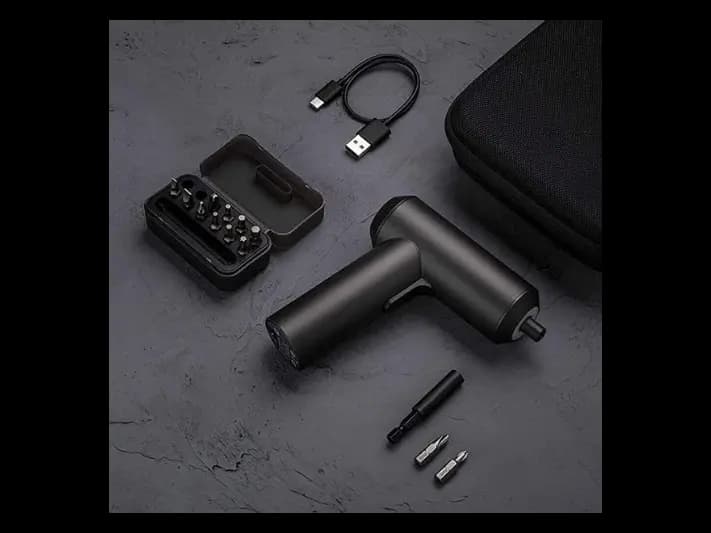 Mi Mijia Cordless Screwdriver 3.6V (2)