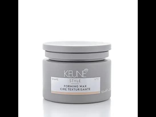 KEUNE STYLE FORMING WAX 125ML