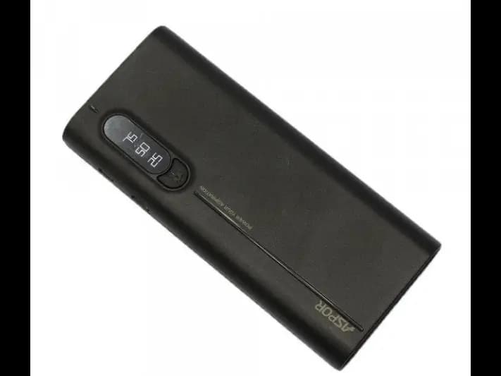 Aspor A357 10000mAh Power Bank (2)