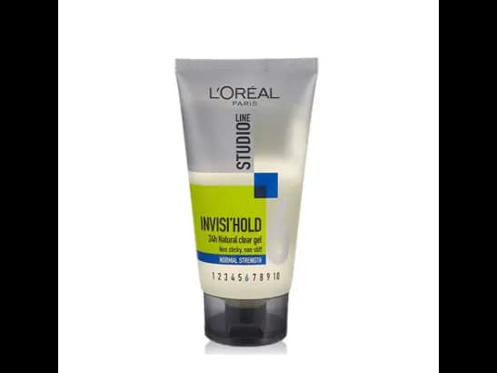 L'OREAL PARIS STUDIO LINE INVISI HOLD NO. 6 - 150ML