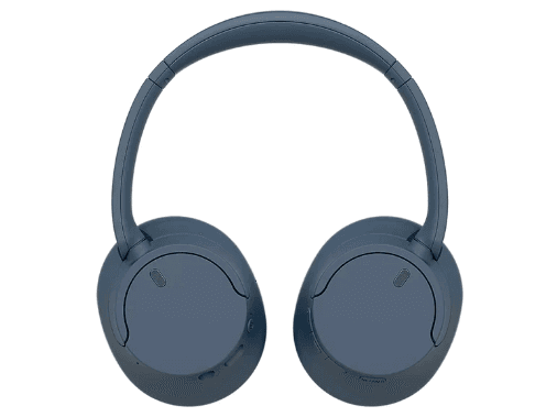 Sony WH-CH 720N Wireless Noise Cancelling Over-Ear Headphones (4)