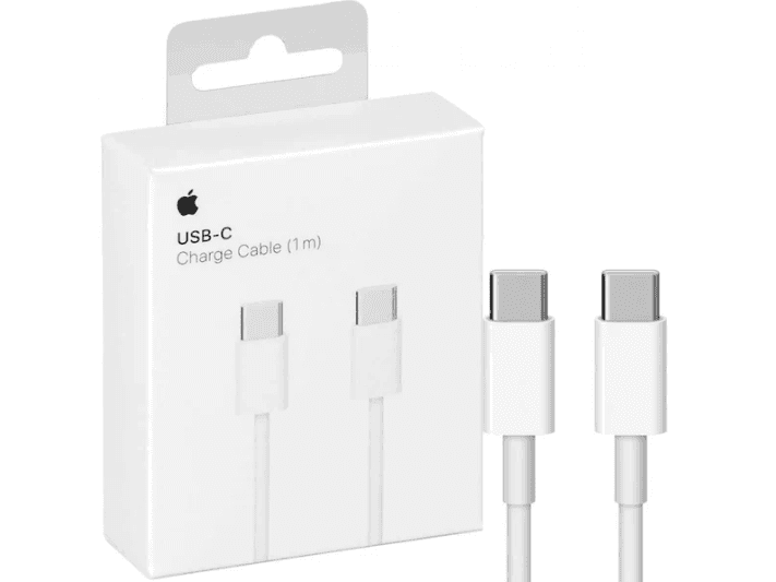 Apple 60W USB-C Charge Cable (1 m) (2)