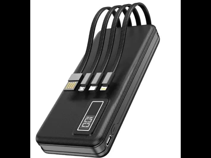 ASPOR A301 20000mAh Power Bank