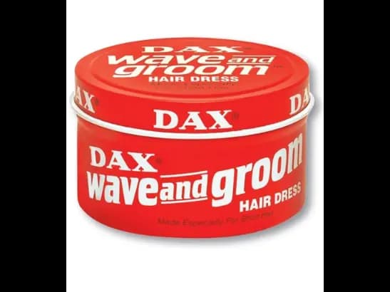 DAX WAVE AND GROOM HAIR DRESS 99G