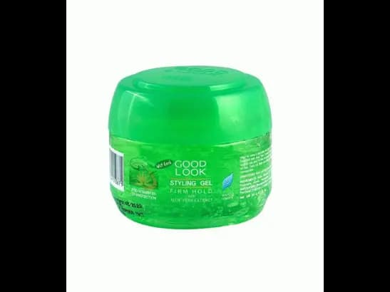 GOOD LOOK ALOE VERA HAIR GEL