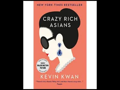 Crazy Rich Asians