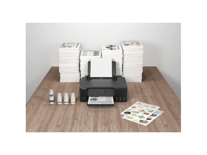 Canon Inkjet Printer - PIXMA G1730 (3)
