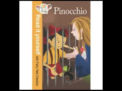 Pinocchio