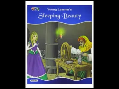 Young Learners: Sleeping Beauty
