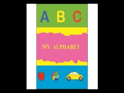 My Alphabet
