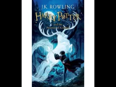 Harry Potter and the Prisoner of Azkaban