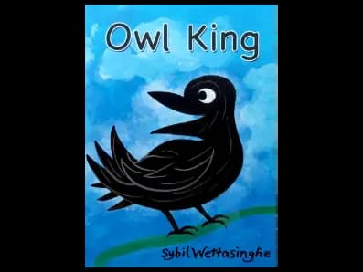 Owl King