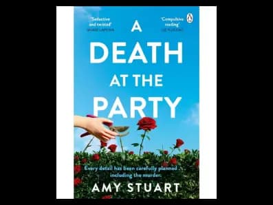 A Death At The Party