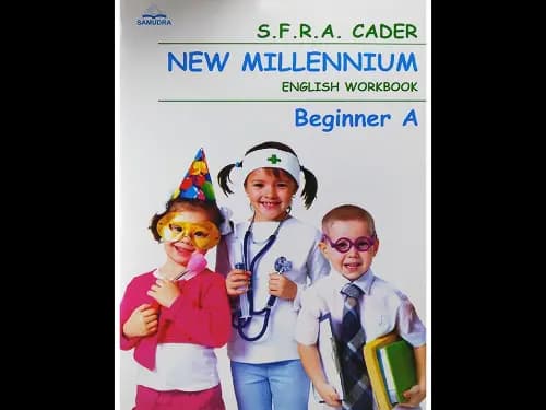 New Millennium English Workbook Beginner A