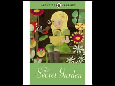 Ladybird Classics (The Secret Garden)