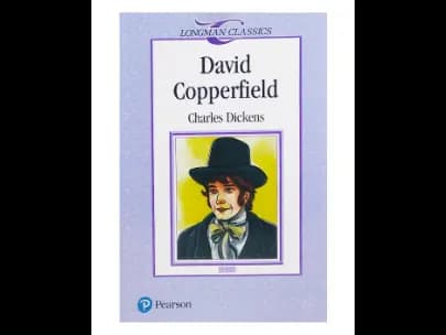 David Copperfield