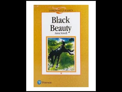 Black Beauty