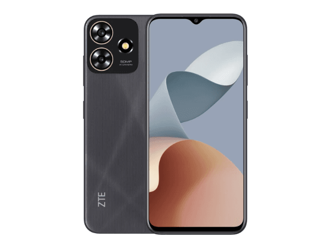 ZTE Blade A73 (4GB / 128GB) (Lake Green)