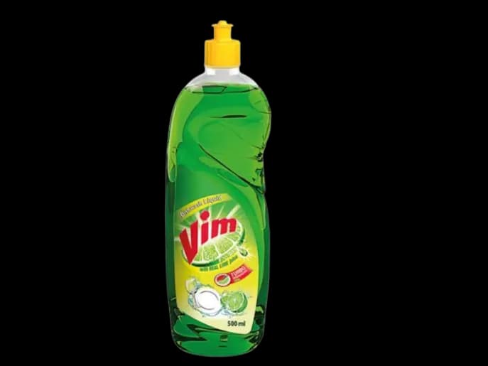 Vim Liquid Dishwash - 500.00 ml